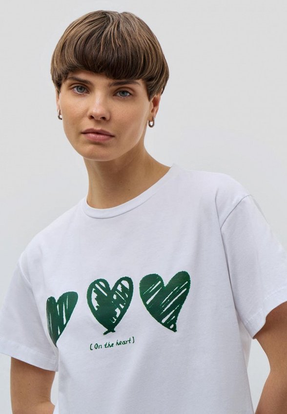 Футболка Baon