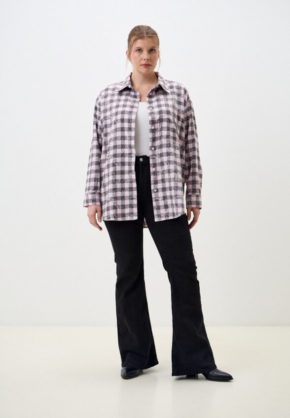 Рубашка O'STIN