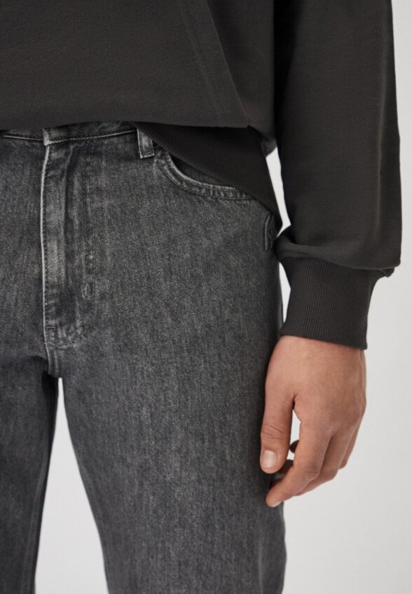 Джинсы Karl Lagerfeld