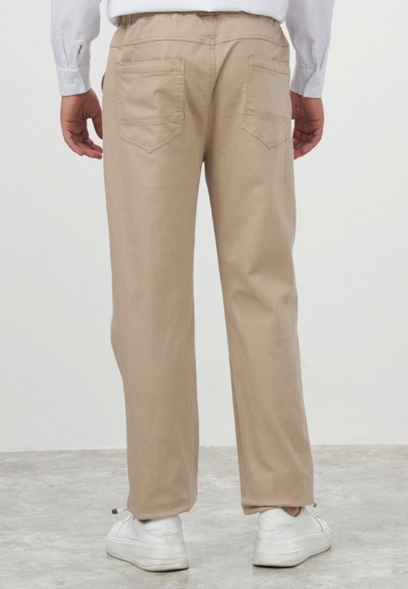 Брюки Resser Denim