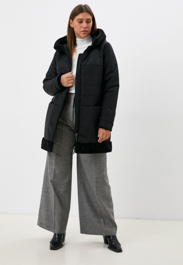 Пуховик DizzyWay