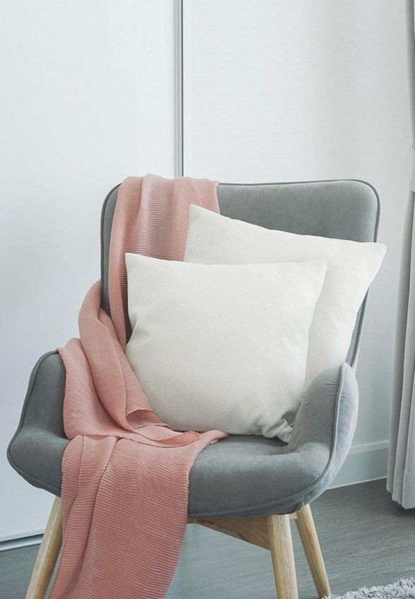 Комплект подушек декоративных Унисон