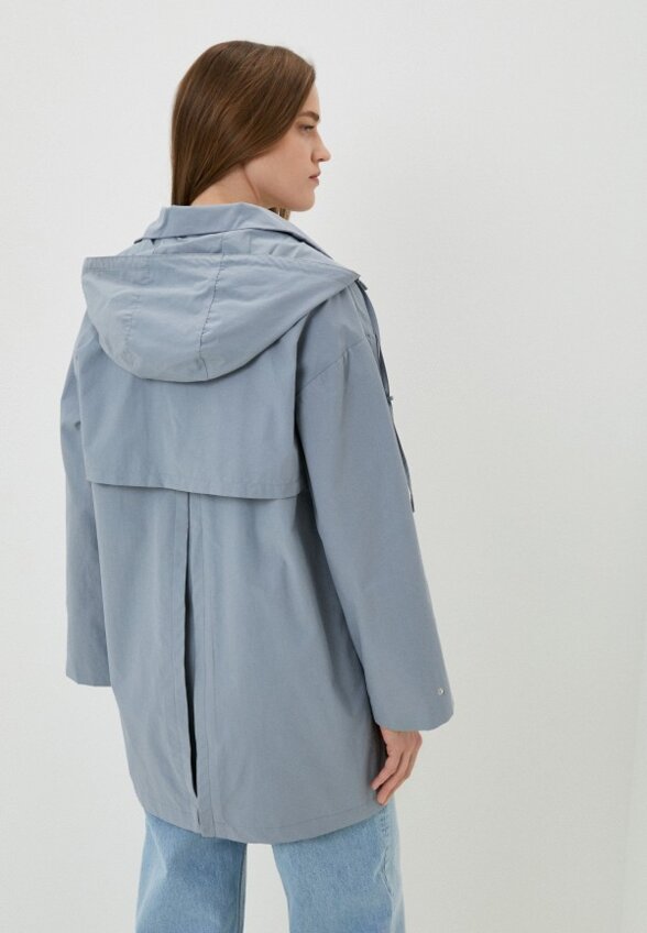 Ветровка Снежная Королева