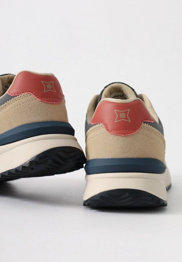 Кроссовки Baasploa