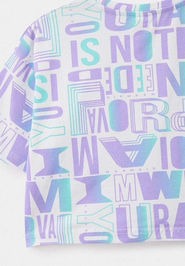 Футболка PlayToday