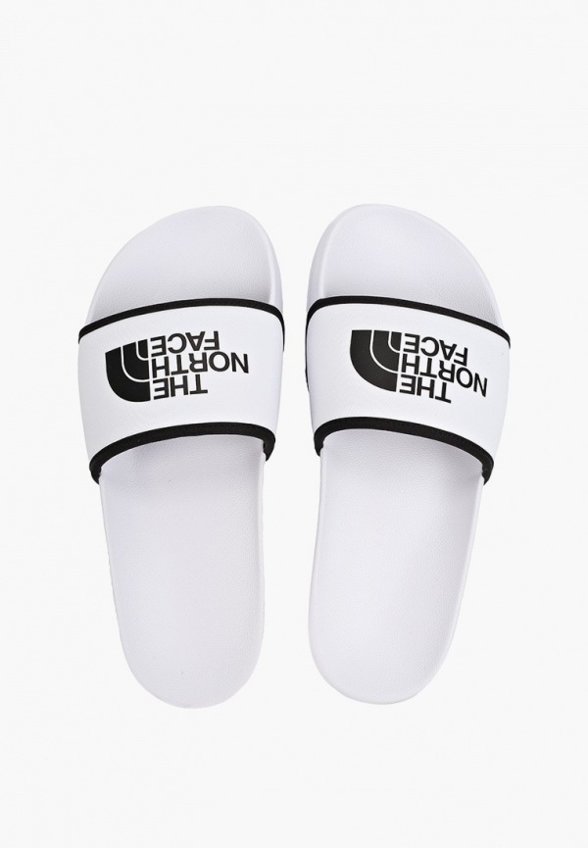 Сланцы The North Face