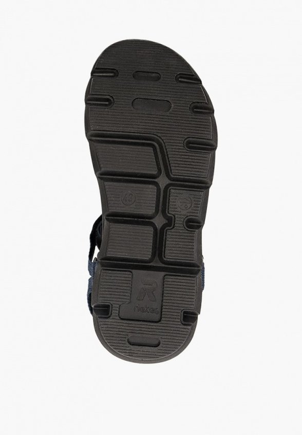 Сандалии Rieker