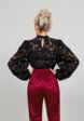 Блуза Alisia Fiori3  - превью