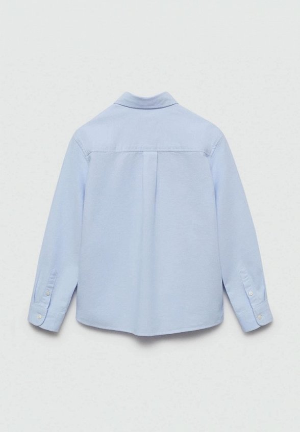 Рубашка Mango Kids