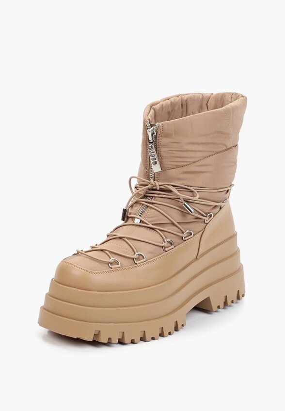 Ботинки Араз