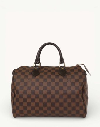 Louis Vuitton Speedy женщинам