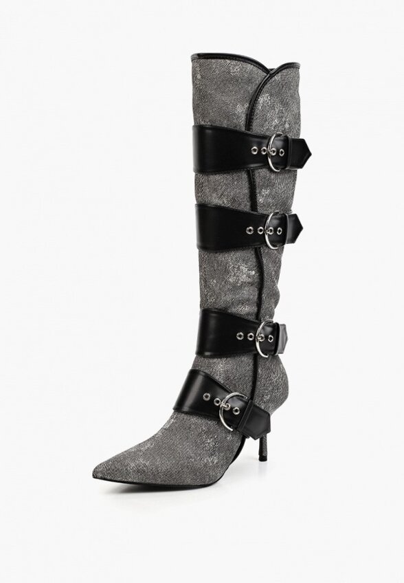 Сапоги Public Desire