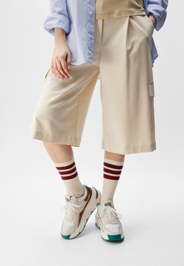 Кроссовки Diesel