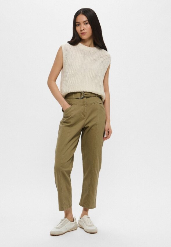 Брюки H&M