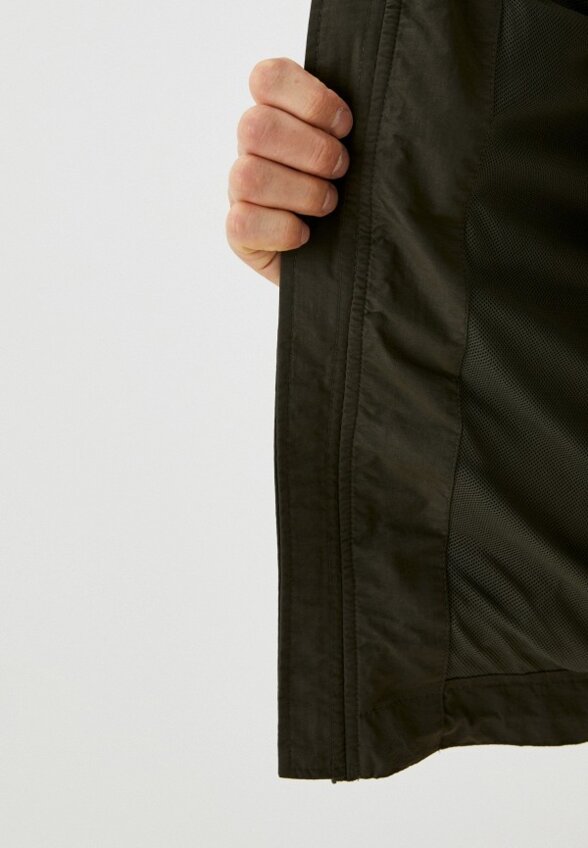 Ветровка Lyle & Scott