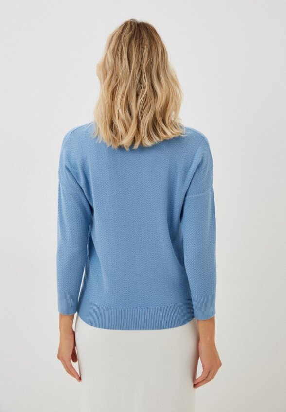 Пуловер Ancora Collection