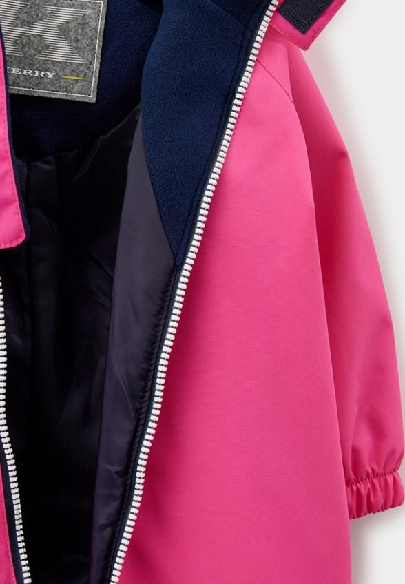 Комбинезон утепленный Kerry