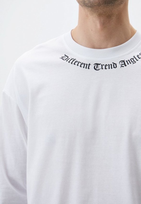 Лонгслив Ogogo