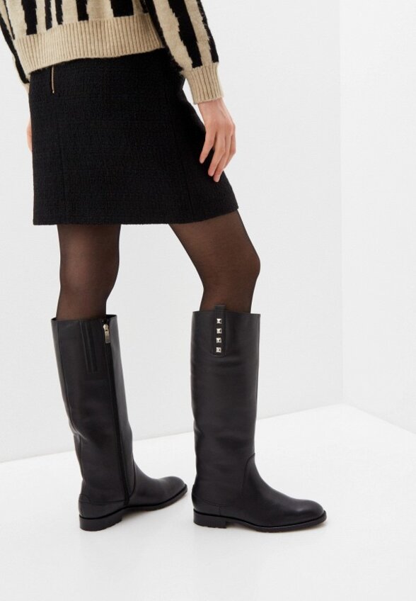 Сапоги Lagatta