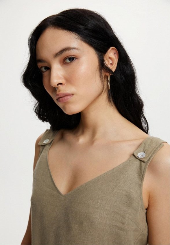 Комбинезон Mudo