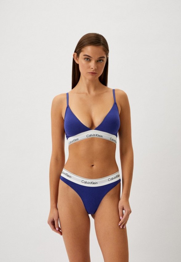 Бюстгальтер Calvin Klein Underwear