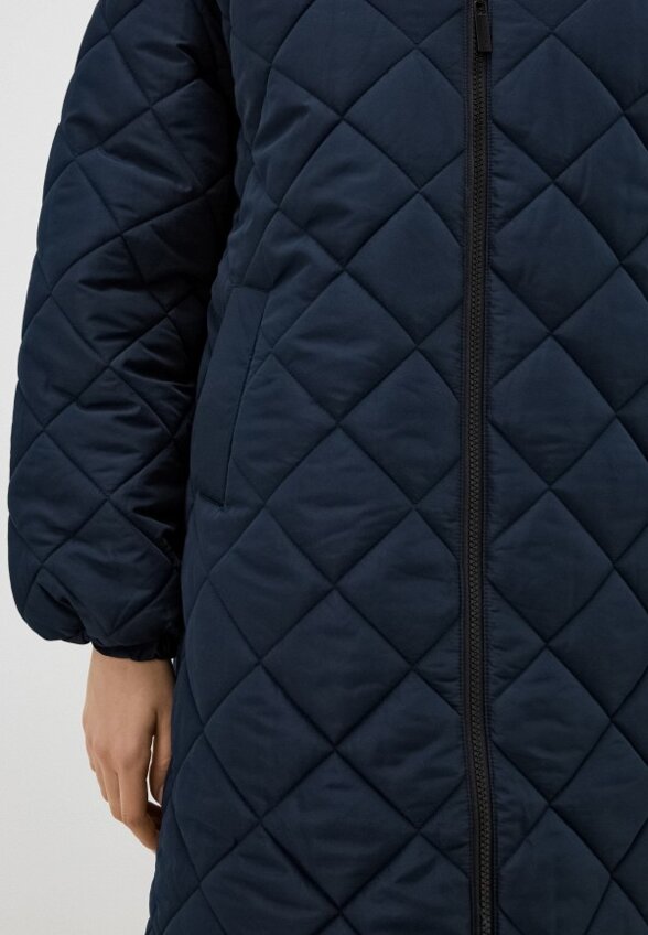 Куртка стеганая W.sharvel