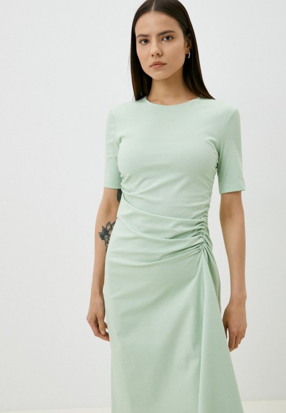 Платье Imperial