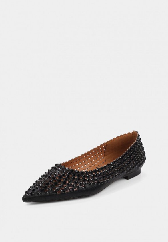 Балетки Llevv Group