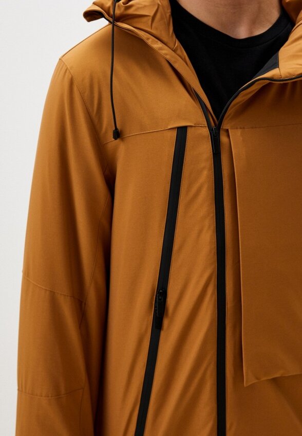 Куртка утепленная Funday