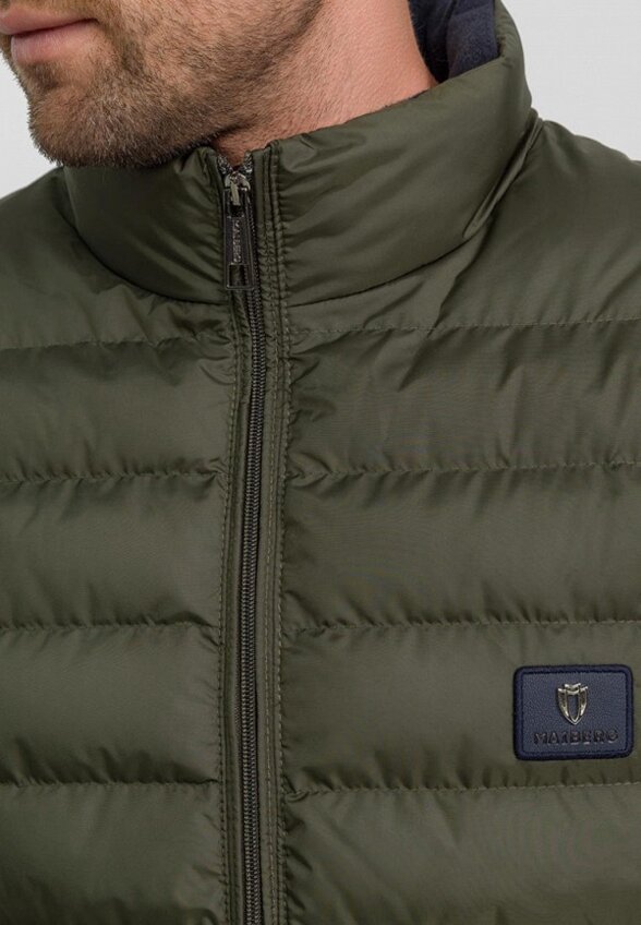 Куртка утепленная Maiberg