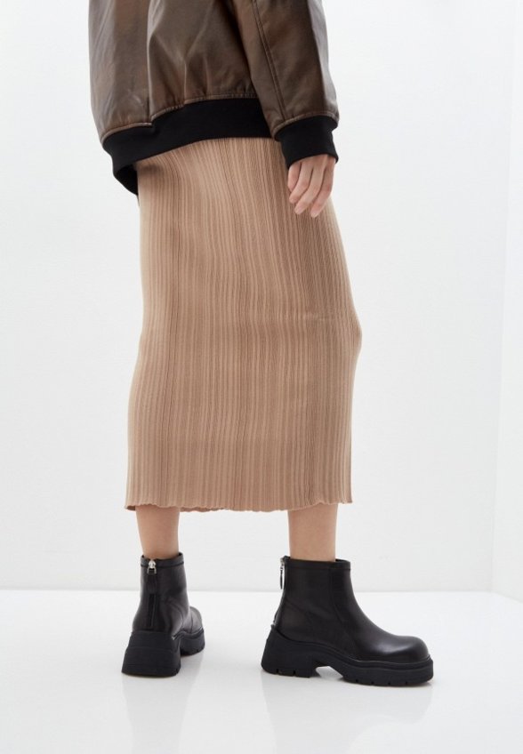 Ботинки Abricot