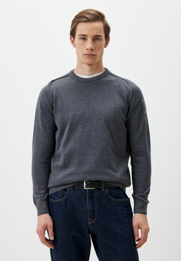 Джемпер Cudgi