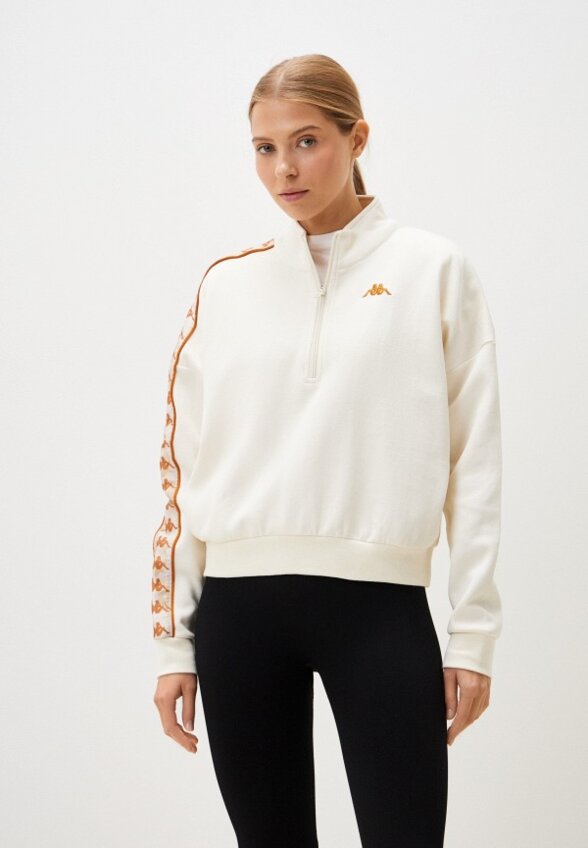 Олимпийка Kappa