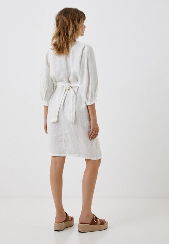 Платье MadaM T