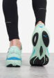 Кроссовки мужские PUMA Deviate Nitro 3, Зеленый10  - превью