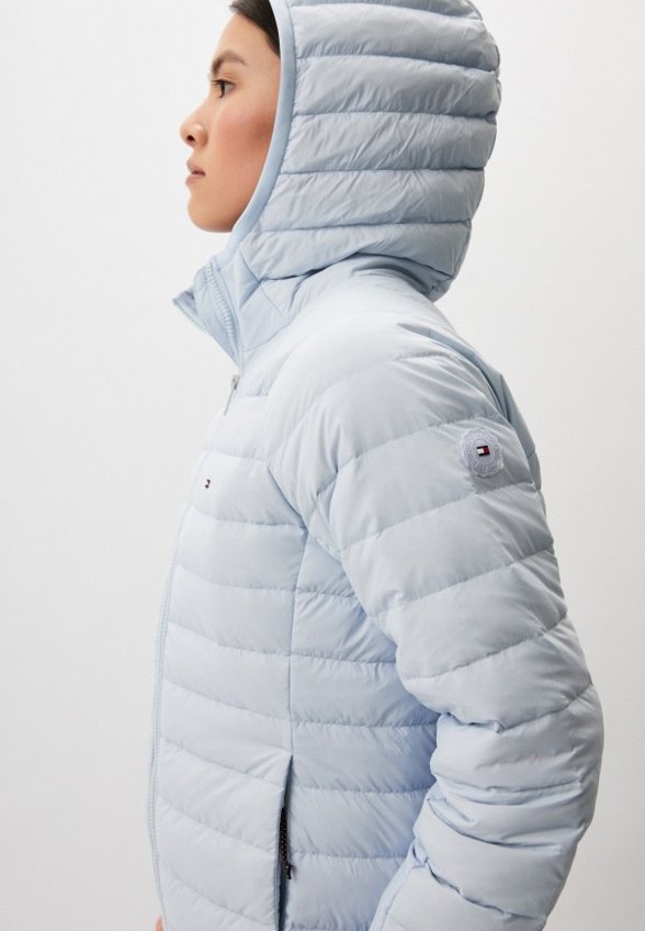 Куртка утепленная Tommy Hilfiger