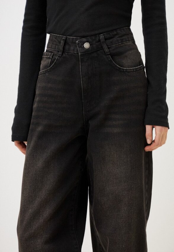 Джинсы DanMaralex