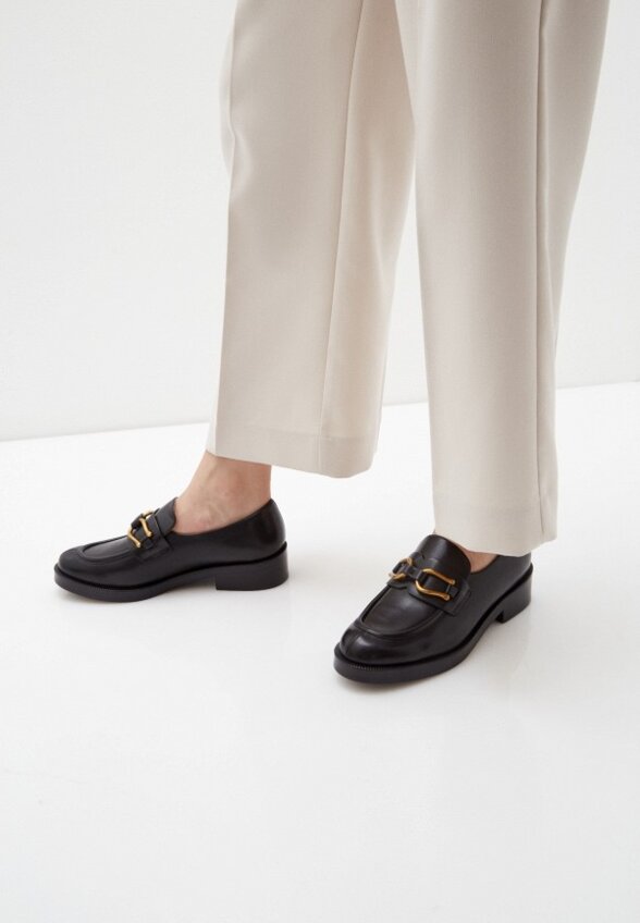 Лоферы Vitacci