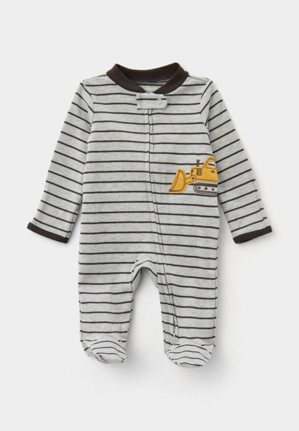 Комбинезон домашний Carter’s