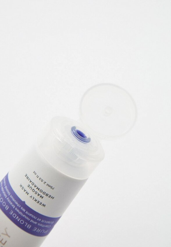 Маска-нейтрализатор желтизны волос Philip Kingsley