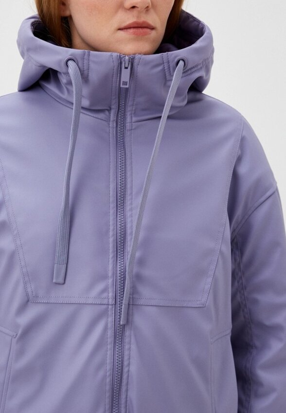 Куртка утепленная Funday