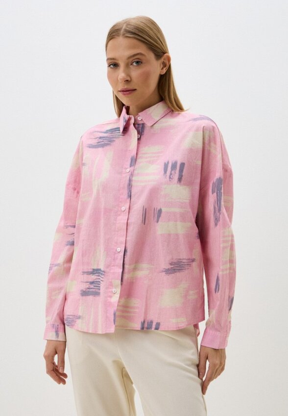 Рубашка Colin's