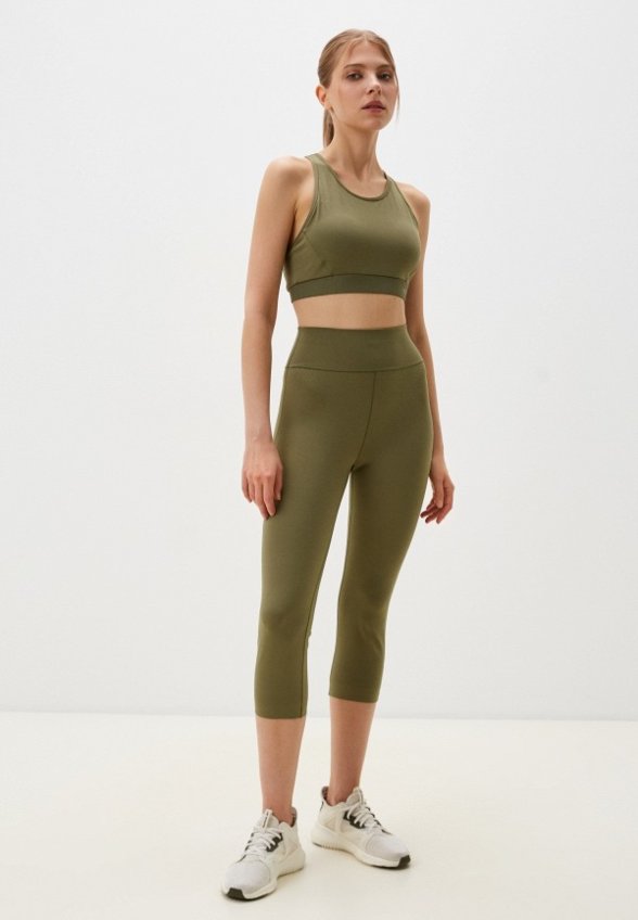 Леггинсы Baon