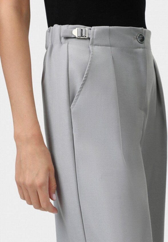 Брюки A la Tete