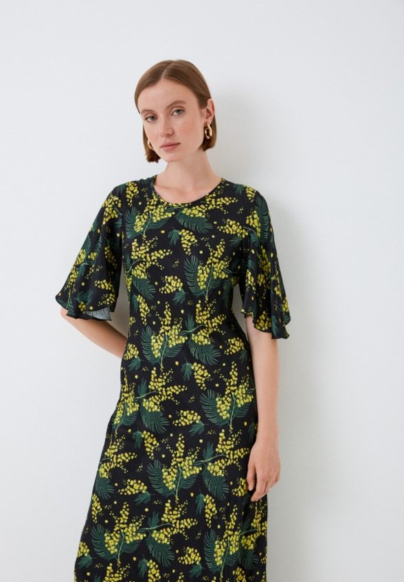 Платье Belucci