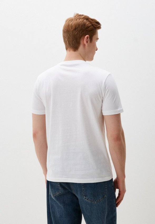 Футболка Tom Tailor