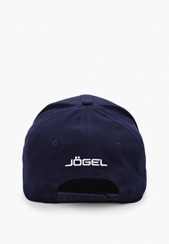Бейсболка Jogel