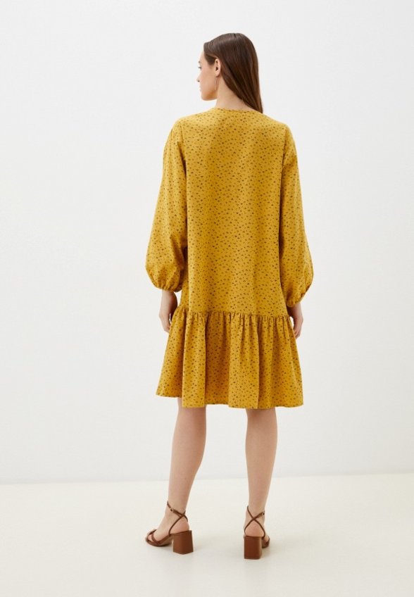 Платье Простор