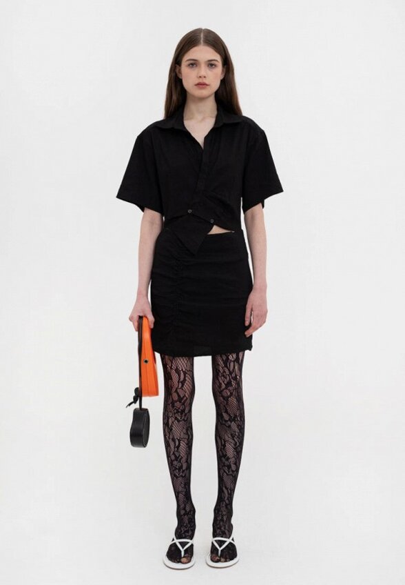 Платье Les Coyotes de Paris