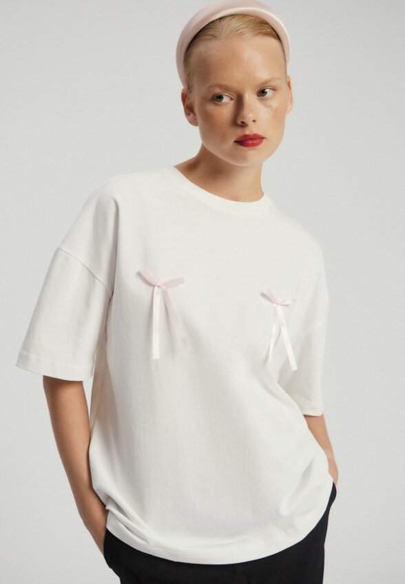 Футболка Nume